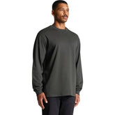 AS Colour General L/S Tee 5056